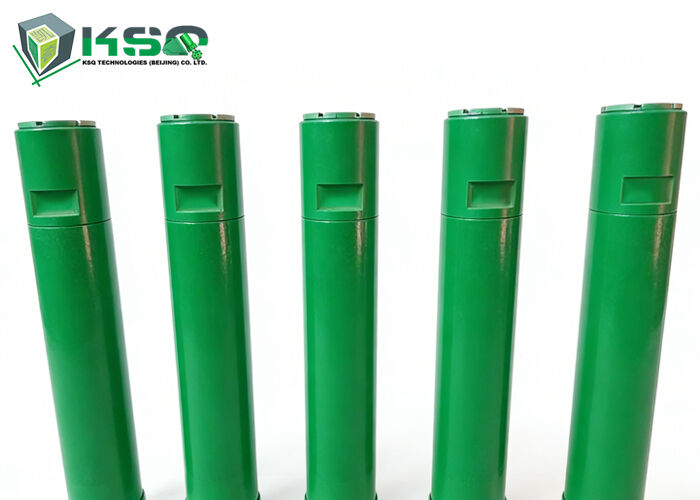 Martillo de circulación inversa para altas tasas de penetración en operaciones de perforación RC de 2 a 12 pulgadas