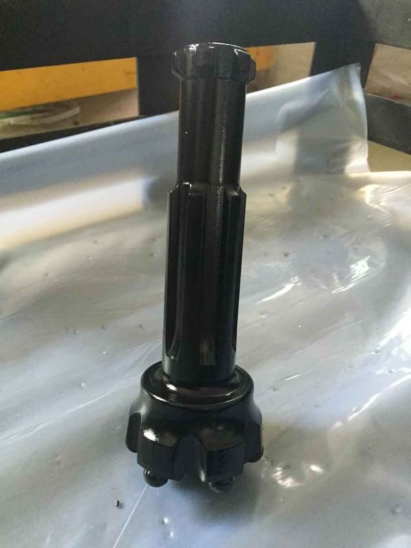 Serie 64m m del BR 70m m 76m m 95m m para BR1 los pedazos de botón del martillo del BR2 BR3 DTH