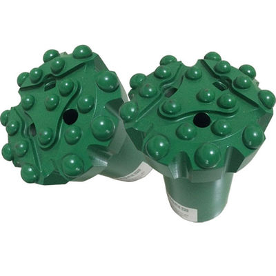 Drifter Part Retrac Hard Rock Retractable Drill Bit , Carbide Drill Bit for Hardened Stell