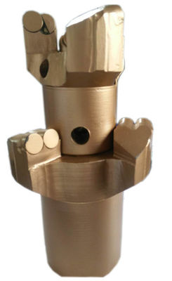 IADC517/537 Tricone Pilot Reamer Diamond PDC bit Hole Opener For Oil Rigs