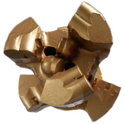 IADC517/537 Tricone Pilot Reamer Diamond PDC bit Hole Opener For Oil Rigs