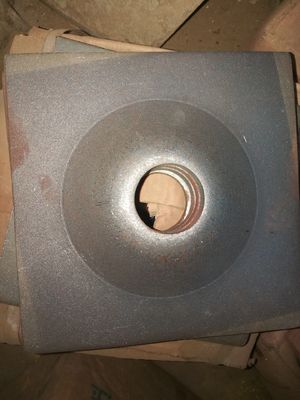 R32N Self Drilling Steel Anchor Bolts Anti Corrosion 200KN - 8000KN Capacity