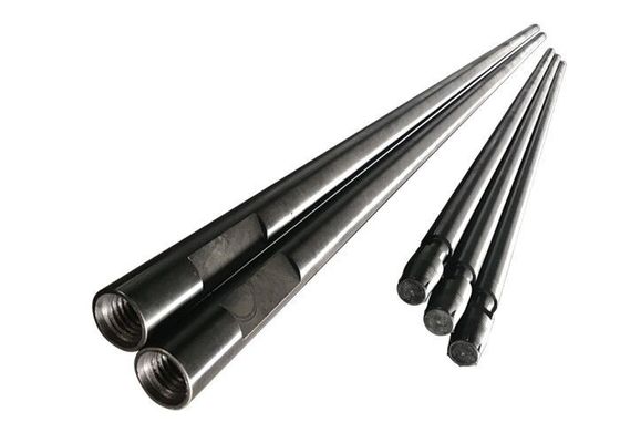 3 1/2" API Reg Thread 127mm DTH Drill Pipe For Water Well And Blasting