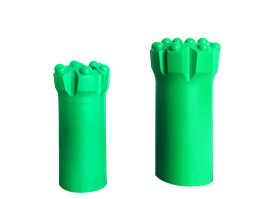 R38 High Strength Alloy Steel Button Drill Bit