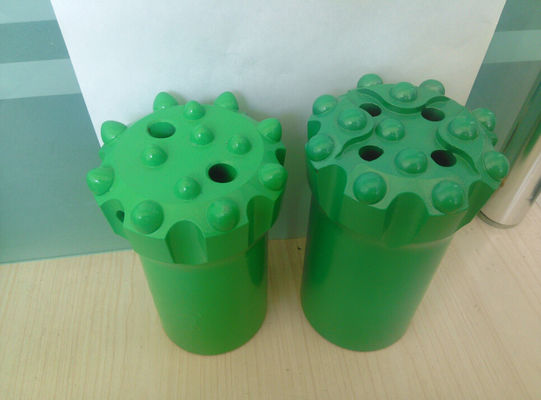 Herramientas de perforación de roca 3 - 4