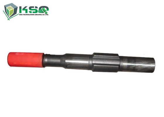 Mina de HC 200 que perfora el adaptador de Rig Parts Montabert Drill Shank