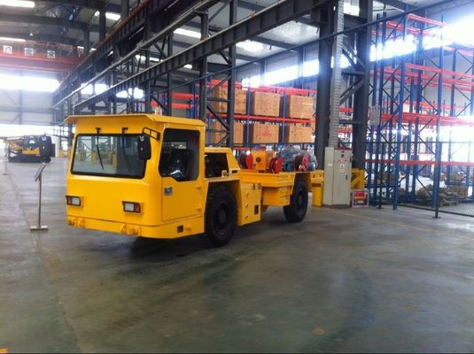 RT - camión volquete estupendo del perfil bajo 12 con capacidad de volumen 6 M3