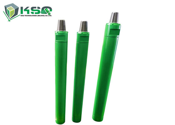 Martillo perforador DTH QL60 de alta presión de aire