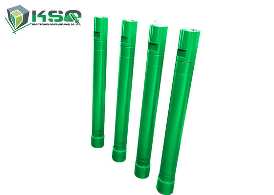 Martillos y broca del BR2 DTH del taladro del agua del acero de aleación