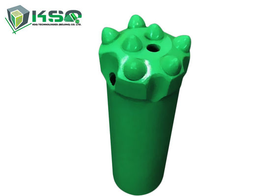 11 el carburo de tungsteno del grado 34m m afilado golpea apagado pedazos de botón del taladro de roca