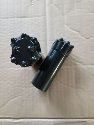 Brocas afiladas mineras del heavy 4/6/7/8 botones, brocas industriales