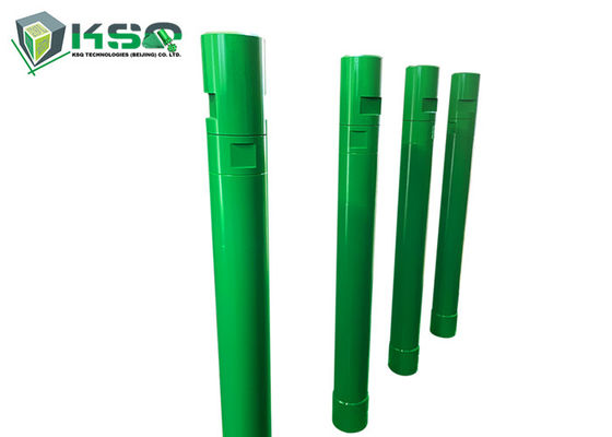 La perforación de heavy de la serie del Nrc de la circulación del revés RC545 DTH martilla