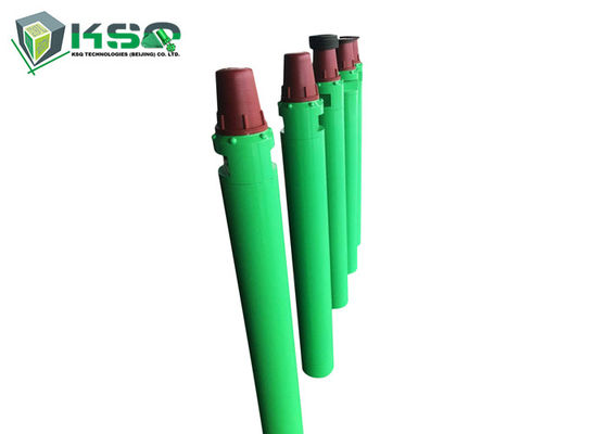 DHD 3,5 pulgadas - alta presión de aire para la perforación del mineral abajo de los martillos del agujero DTH