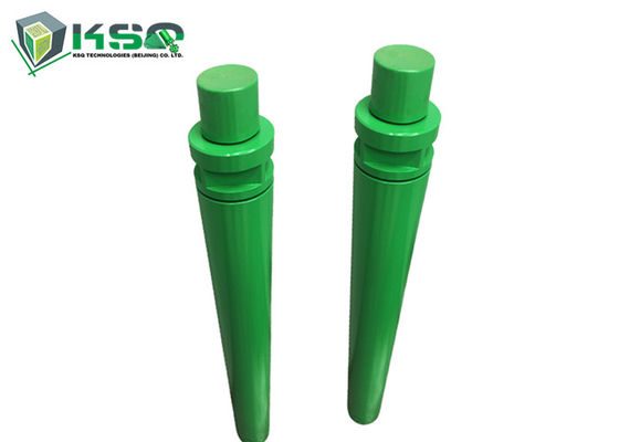 CIR90 abajo del martillo del agujero con la presión de aire baja para los martillos geológicos de la perforación DTH