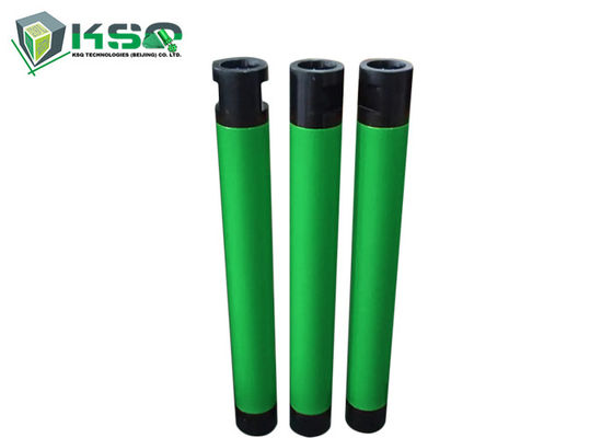 Presión baja abajo del martillo CIR65/70 del agujero para la perforación bien