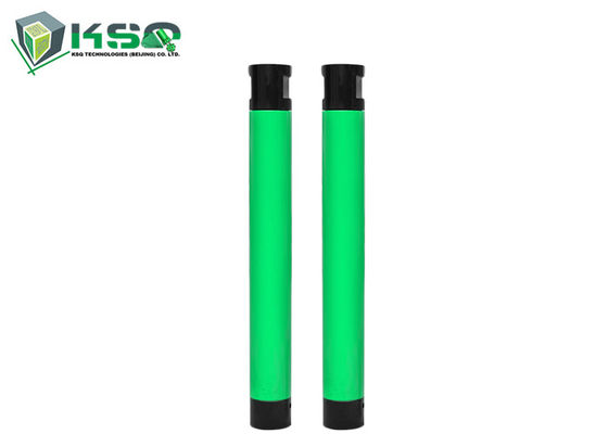 Presión de aire baja de DTH380 1550m m/altos martillos y pedazos de la presión de aire DTH