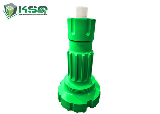 Los pedazos de botón de la perforación de Ql120-349mm oscilan las herramientas Dth del equipo de la perforación