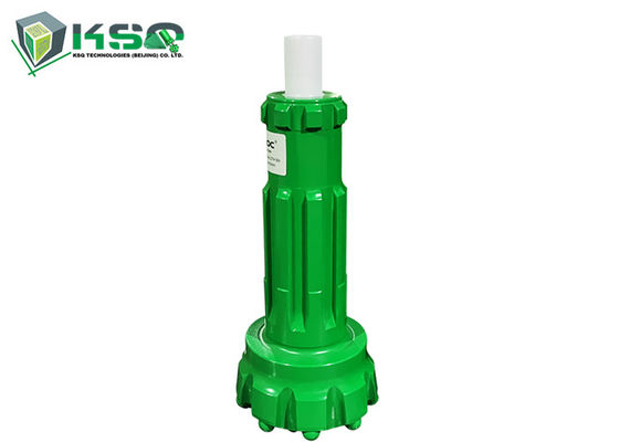 Presión de aire de las brocas de Dhd350 152m m Dth alta para el pozo de agua de la roca