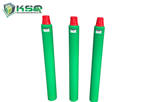 La energía/la explotación minera Dth martilla alto rendimiento versátil y eficiente