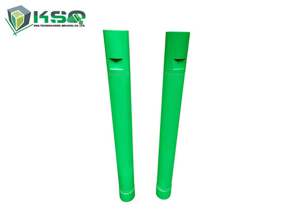 Martillos de acero de Dth de carbono para la energía y las minerías