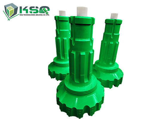 Sd12 Martillo de agujero descendente de alta resistencia de acero de aleación Dhd112 Numa120 Numa125