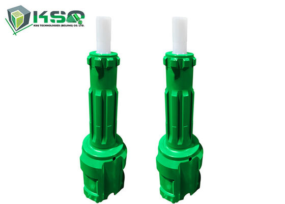 Dhd 340-133 mm Perforación de bites de tungsteno Minería de carburo de tungsteno