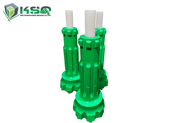 4'' Dth botón de alta presión de aire para DHD340 Sanda 115mm / 127mm