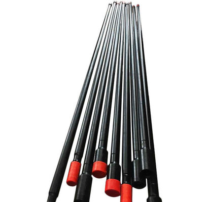 4 pulgadas / 6 pulgadas T38 Hex Rod de Extensión roscado Rod de perforación
