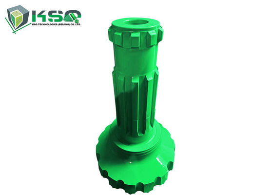 DHD380 Herramientas de perforación de pozos de agua abajo del agujero Martillo y botón