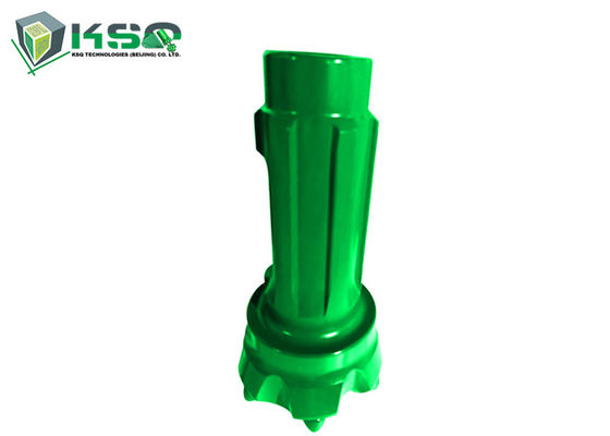 Acero de alto manganeso DTH martillo de 90 mm de diámetro para martillo CIR90
