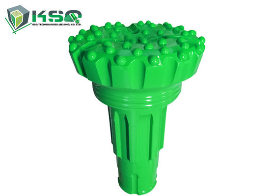 Ql80-251mm 8 pulgadas - alto pozo de agua de la presión que perfora las brocas de DTH