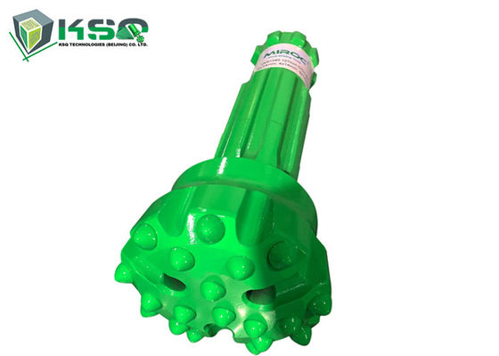 4''Dth botón de alta presión de aire para DHD340