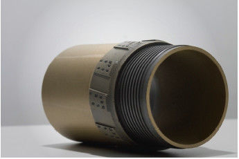 Hq Pq de Aq Bq Nq del modelo del carburo de la rejilla del pedazo de diamante alto/de la broca de Pdc del exprimidor