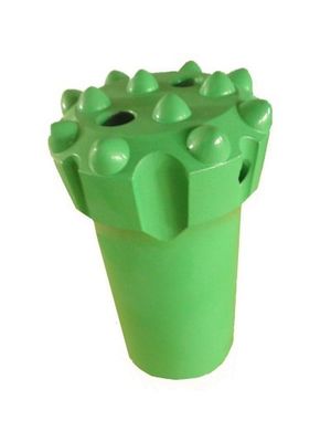 Los trépanos de sondeo de roca del diseño de Mitsubishi  para el mármol/el granito extraen