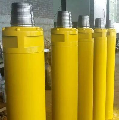 Martillos DHD112 SD12 NUMA120 de 12 pulgadas DTH para minar y la perforación del pozo de agua