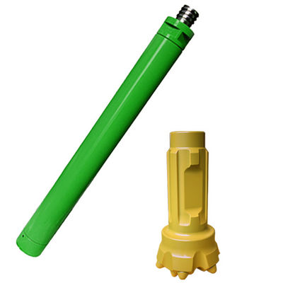 Círculo que mina el martillo de la roca del círculo 90 de la presión baja, martillo del círculo 90 Dth