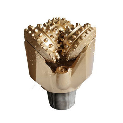 heavy tricónico del carburo de tungsteno de 8 del 1/2 de la pulgada Iadc537 TCI del rodillo brocas de la roca