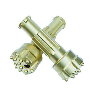 Altas brocas Cop32 Cop34 DHD330 del heavy del martillo de la presión de aire DTH