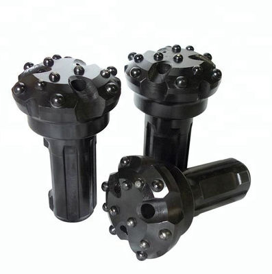 Eficacia alta abajo de las brocas de roca del círculo 90 de los pedazos del martillo del agujero