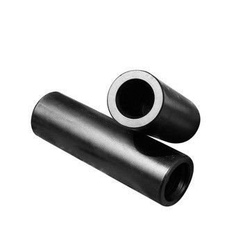 El taladro de martillo de la forja parte la manga de acoplamientos del tubo de taladro de T38 T45 T51