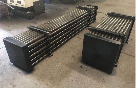 Tubo de taladro de Roces de taladro del HQ PQ AW BW HW del BQ NQ para la perforación geológica