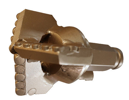 API que forja el pedazo de roca de PDC para los fabricantes de las brocas de la herramienta de perforación del pozo de petróleo PDC