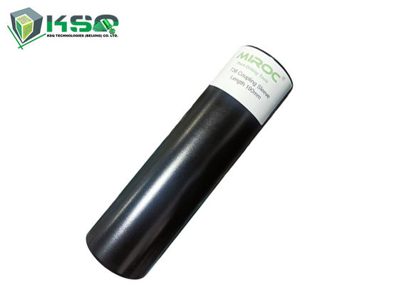 T38-190mm Longitudes de acoplamiento Perforación y rosca Bits Productos principales para herramientas de perforación simétricas