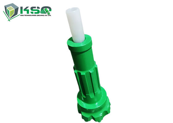 Minería de canteras de alta eficiencia MP35-95mm DTH Martillo y herramientas de perforación de hoyos