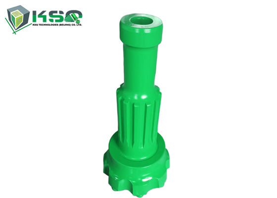 Broca de botón para martillo de perforación DTH de 5 pulgadas M50 Down The Hole