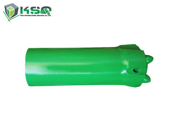 Herramientas de perforación de rocas esféricas R28 Serie 41mm Brocas de botón para máquina hidráulica