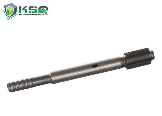 Adaptador de vástago T38 R38-575mm para deriva