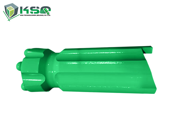Herramientas de perforación de roca personalizadas de alta calidad R32-51mm-Retract bit