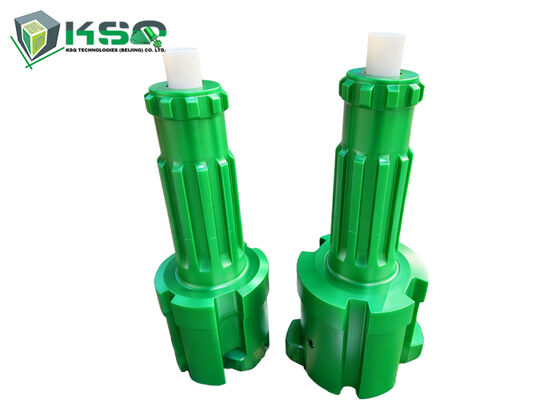 273 mm de acero aliado sobrecargado con tratamiento de endurecimiento para la perforación de roca