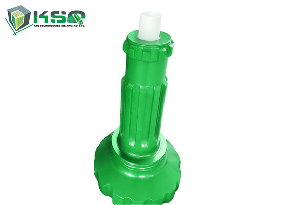 Broca de martillo DTH de acero al carbono de 8 pulgadas y 311 mm para minería y perforación de pozos de agua